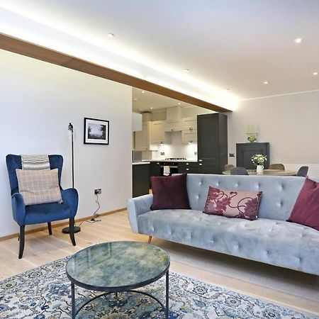 Joivy Refurbished Home On The Royal Mile Εδιμβούργο Εξωτερικό φωτογραφία
